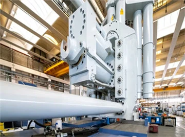 IDRA, A Ligon Group Company, yn Ennill Gwobr Dyfeisiwr Ewropeaidd 2024